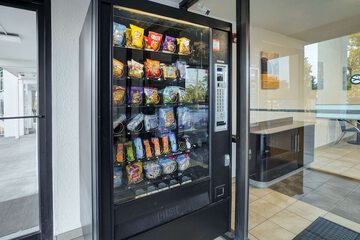 Vending machine