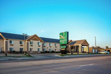 Quality Inn
