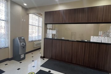 Hotel Interior 8 of 13