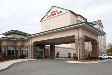 Hilton Garden Inn Valdosta