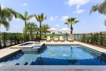 Sundeck