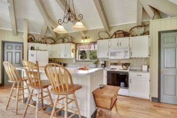 In-Room Kitchen