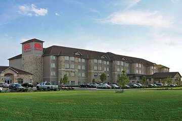 Shilo Inn Suites Hotel - Killeen