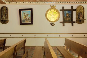 Chapel