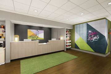 Spark by Hilton Victoria