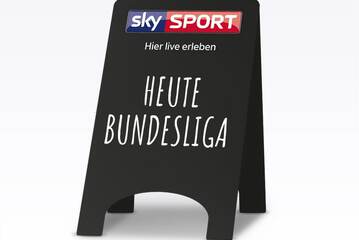 Sports bar