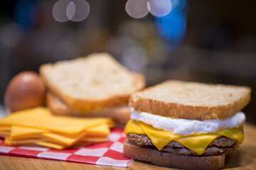 Breakfast/Coffee Service 98 of 114