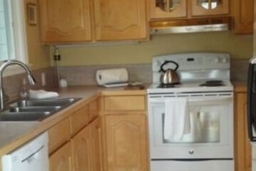 In-Room Kitchen