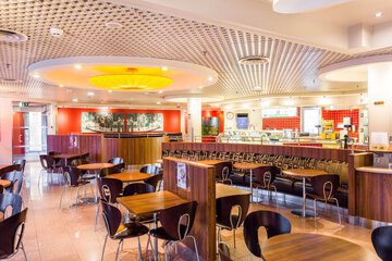 Cafe
