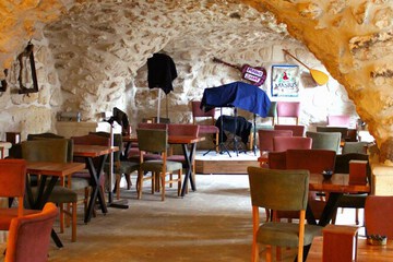 Cafe