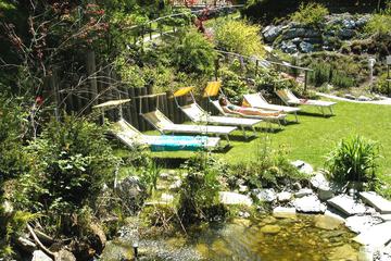 Sundeck