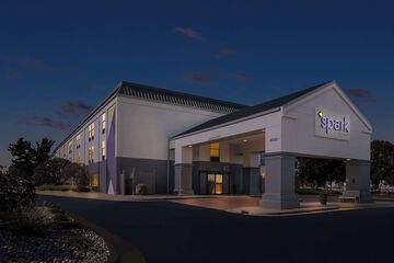 Hotel 6 of 72