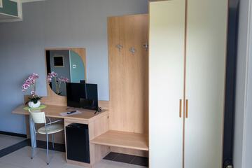 Wardrobe