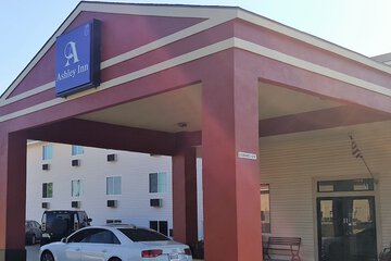 Ashley Inn