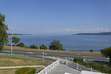 Lake view