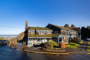 Kalaloch Lodge