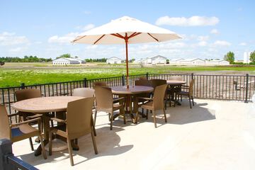 Terrace/Patio 53 of 56