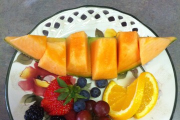 Breakfast/Coffee Service 45 of 52