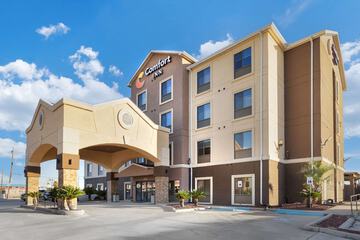 Comfort Inn Orange