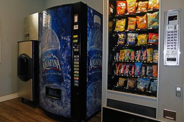 Vending machine
