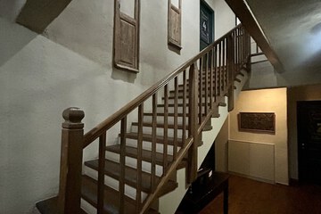 Building design