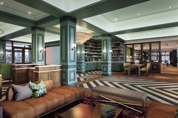 Hotel Interior 4 of 60