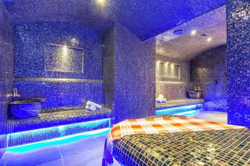 Turkish bath