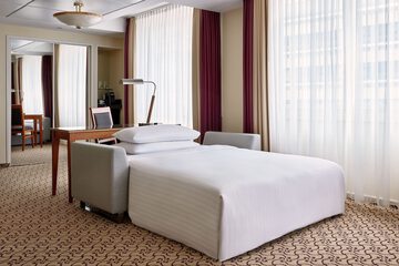 Extra beds