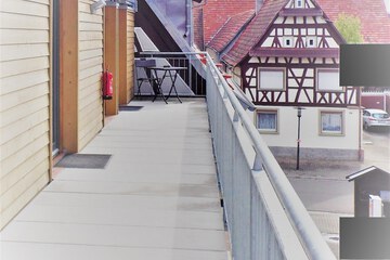 Sundeck