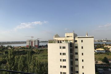 Lake view