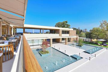Building design