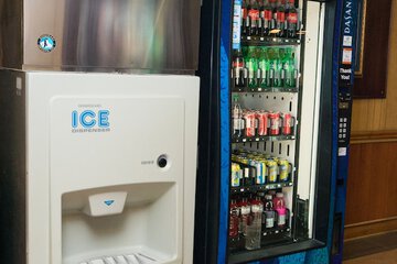 Vending machine