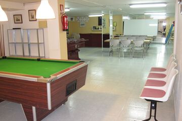 Billiards