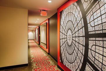 Hotel View 114 of 115