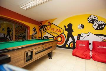 Billiards