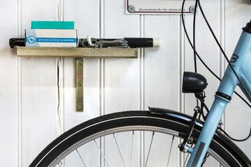 Bicycling