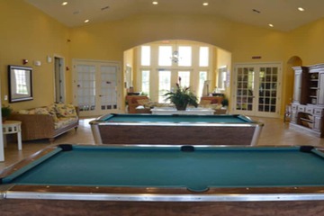 Billiards