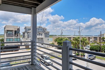 Terrace/Patio 305 of 333