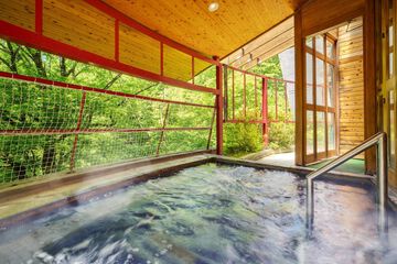 Public bath