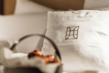 Room service - dining