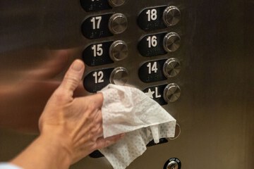 Cleanliness 133 of 134