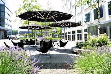 Sundeck