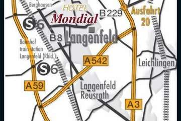 Property map