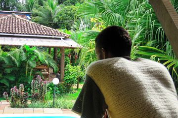View from room