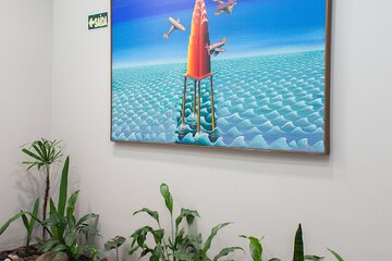 Building design