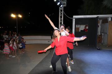 Theater show