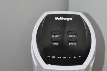 Fan