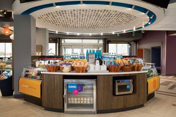 Hotel Interior 8 of 33