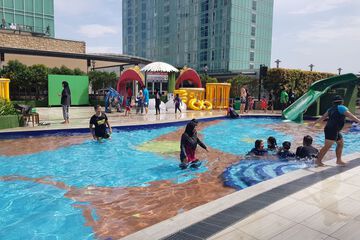 Water park