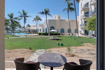 View from room